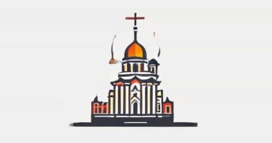 Armenian Prelacy New York