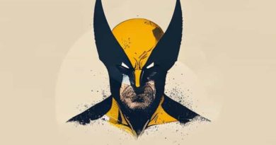 Astonishing X Men Wolverine