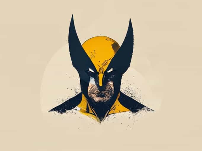 Astonishing X Men Wolverine