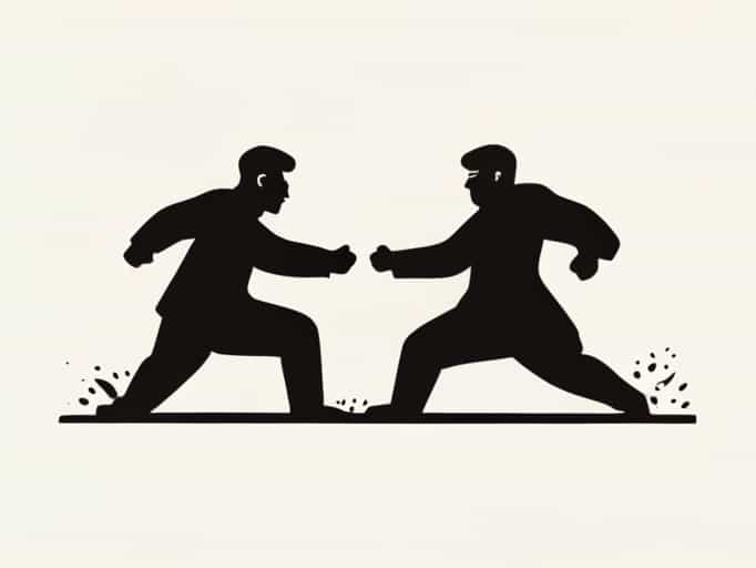 Battle Of Pyongyang 1894