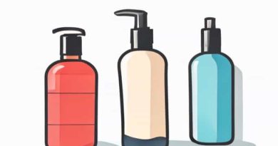 Best Travel Toiletry Bottles