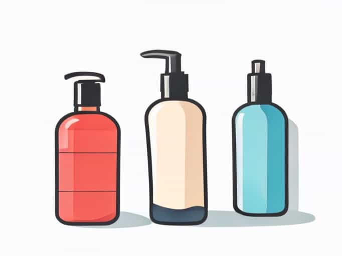 Best Travel Toiletry Bottles