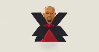 Big Poppa X Luxurious