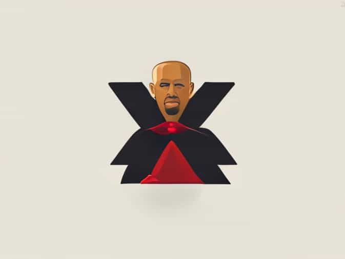 Big Poppa X Luxurious