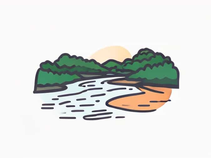 Big River Long Honker