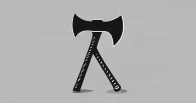 Black Axe Initiation Process