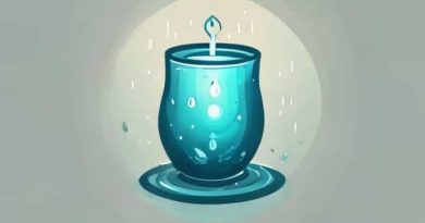 Blessed Water Metaphor Refantazio