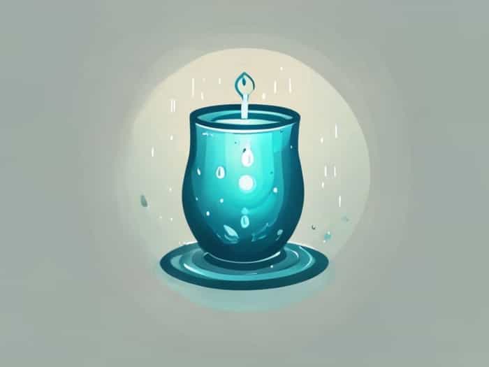 Blessed Water Metaphor Refantazio