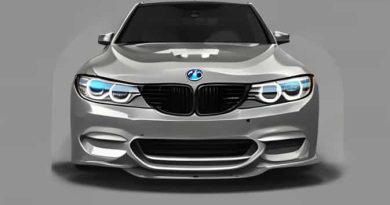 Bmw F10 Headlight Reseal