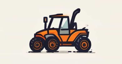 Bobcat Mini Skid Steer
