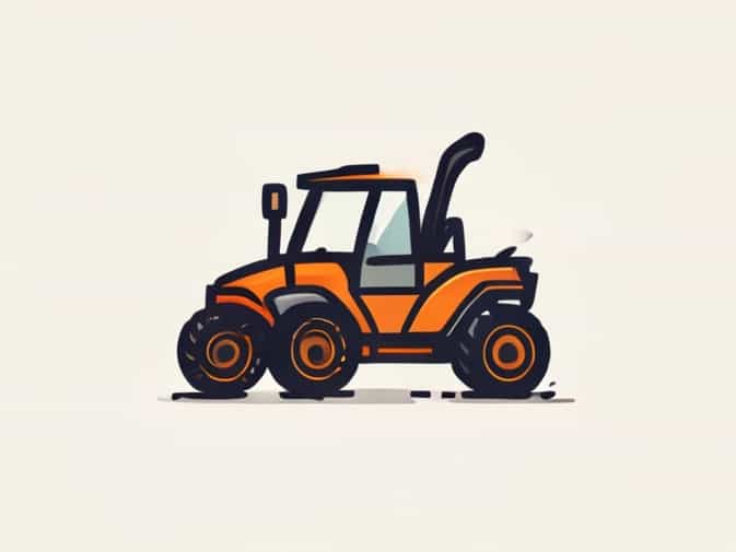 Bobcat Mini Skid Steer
