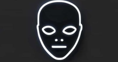 Body Current Led Mask