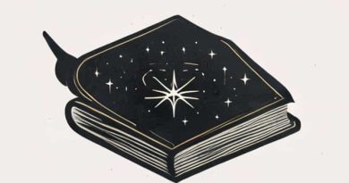 Book Of Shadows Bewitchment