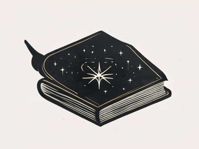 Book Of Shadows Bewitchment