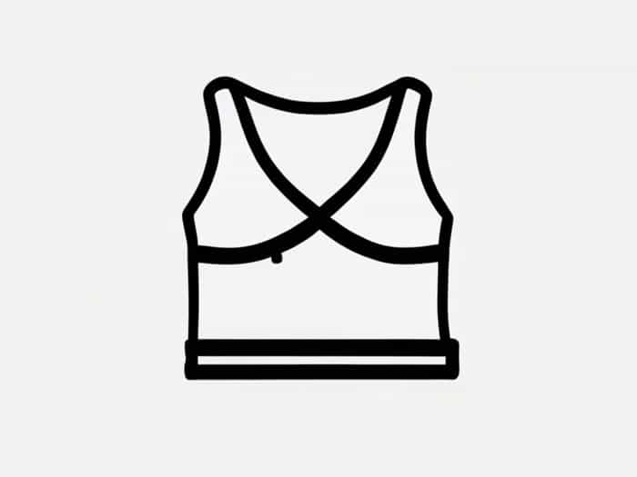 Brassiere Calvin Klein Xxl