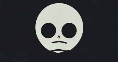 But Obscurity Is Forever