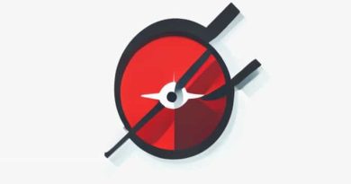 Calculate Heading From Magnetometer