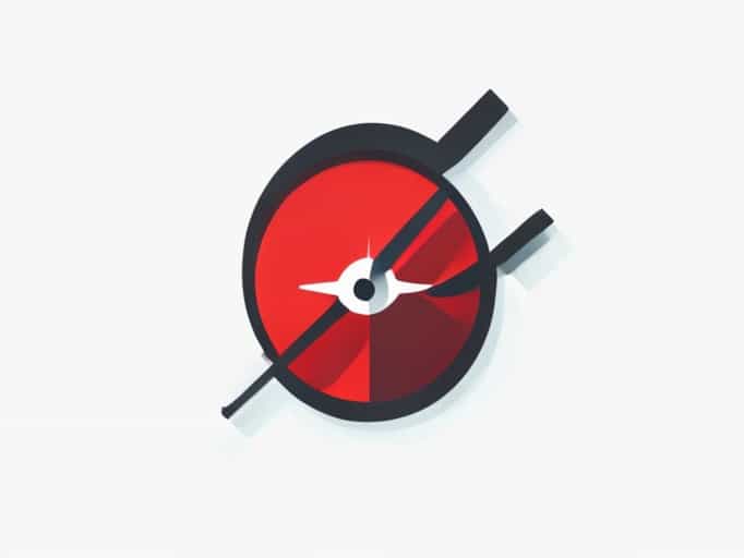 Calculate Heading From Magnetometer