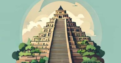 Can You Climb Teotihuacan