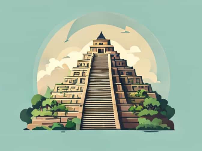 Can You Climb Teotihuacan