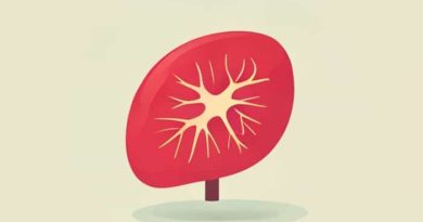 Can Your Liver Protrude