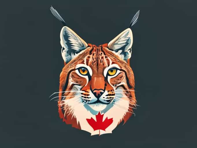 Canada Lynx Sighting Vermont