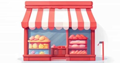 Candy Store Sonny Angel