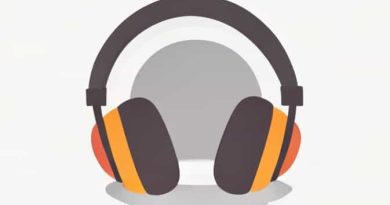 Casque Anti Bruit Enfant