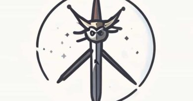 Challenge Needle Knight Leda