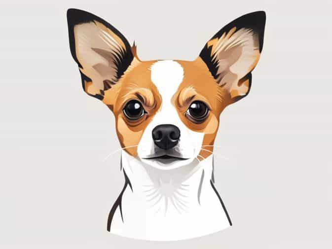 Chihuahua Jack Russell Mix