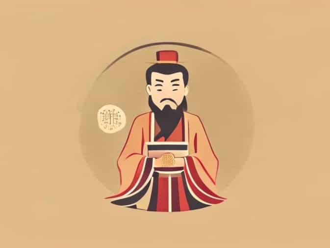 Ching Ming Festival Confucianism