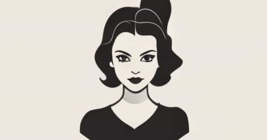 Cindy Lou Who Costume