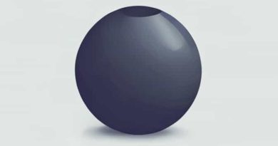 Com Of Solid Hemisphere