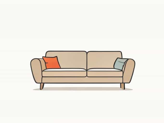 Couch Sofa Parts Name