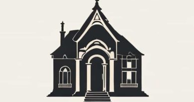 Countess Of Derby'S Almshouse