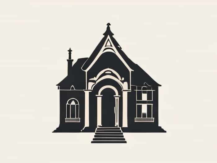 Countess Of Derby'S Almshouse