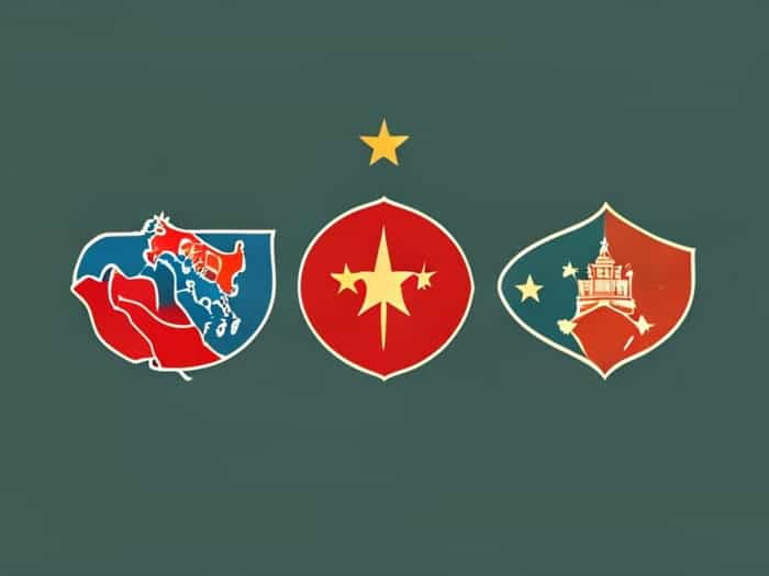 Countries In Soviet Union