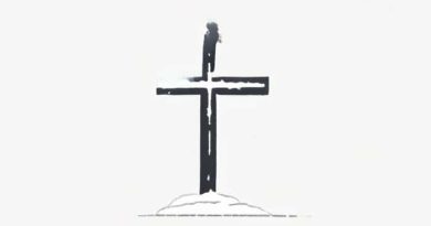 Cross Of Snow Longfellow