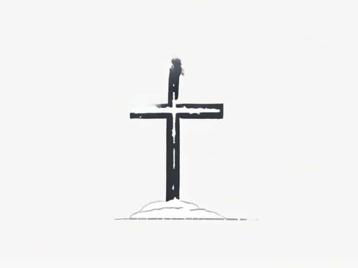 Cross Of Snow Longfellow