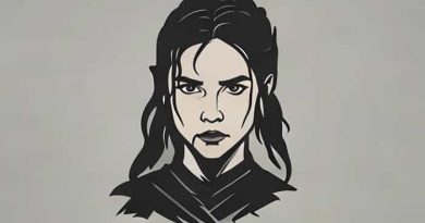 Daughter Of Ned Stark