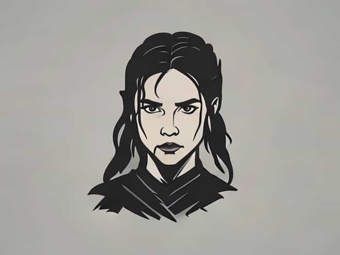 Daughter Of Ned Stark