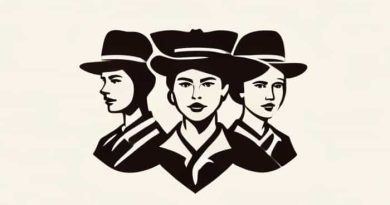 Daughters Of The Confederacy