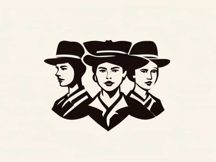 Daughters Of The Confederacy