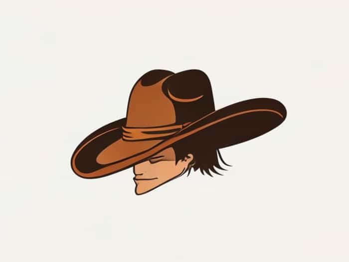 Davy Crockett Coonskin Hat