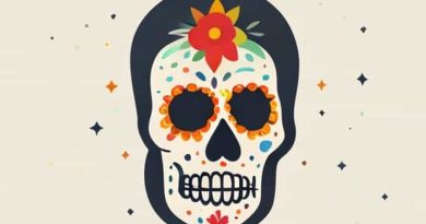 Day Of The Dead