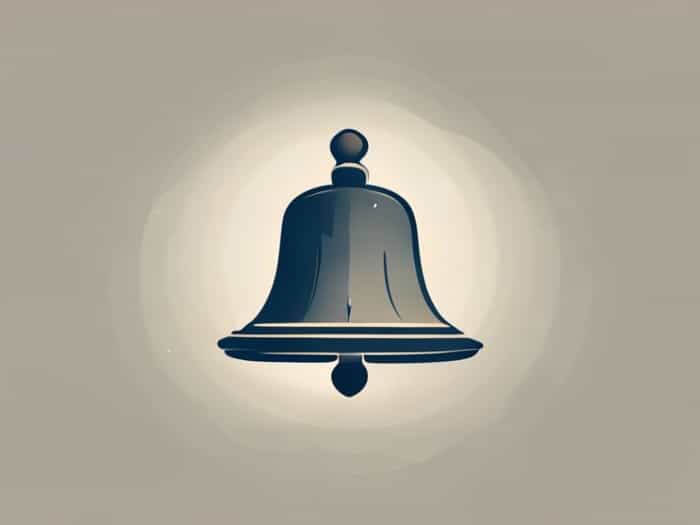 Deep Resonance Serenity Bell