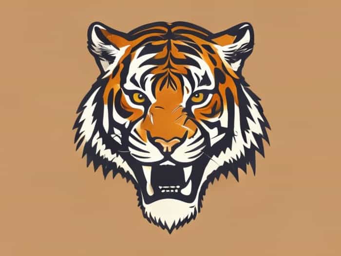 Detroit Tigers Gritty Shirt