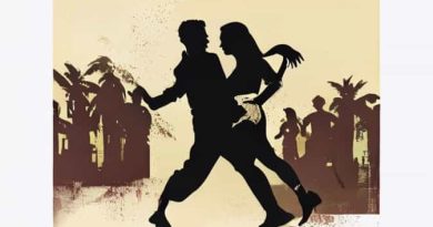 Dirty Dancing Havana Nights