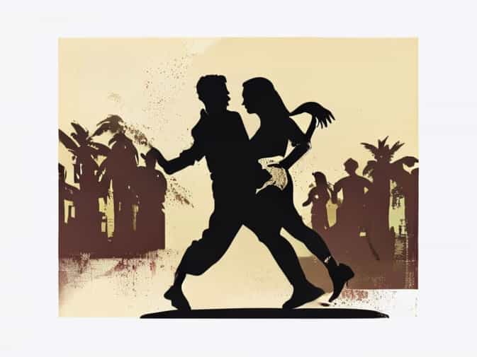 Dirty Dancing Havana Nights