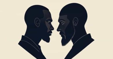 Does Othello Kill Iago